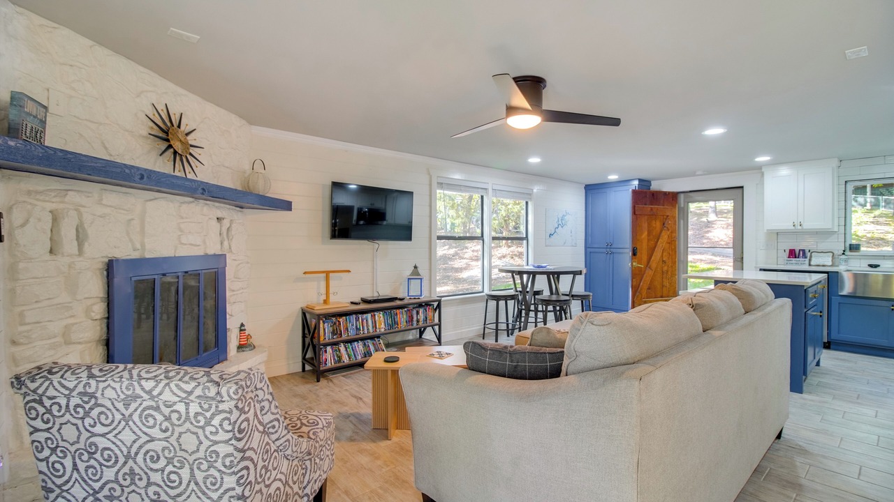 Photo of Bedroom in Afton