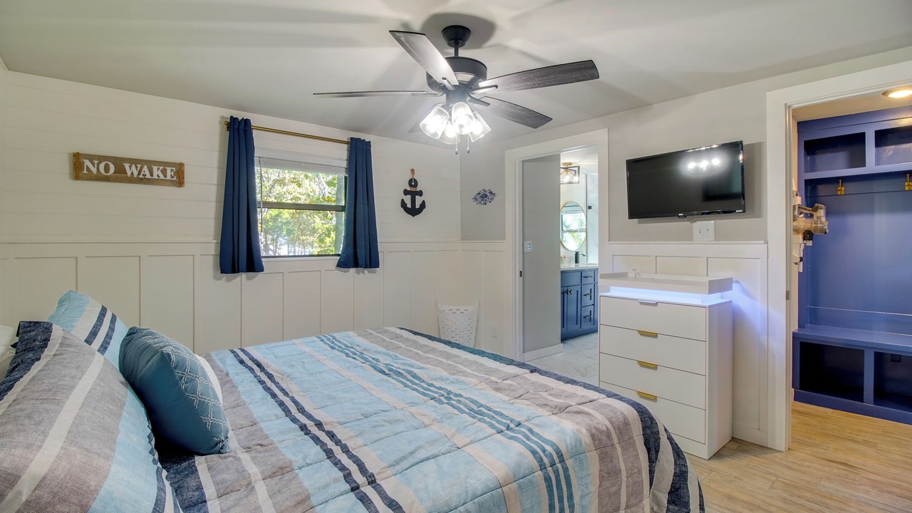Photo of Bedroom in Afton