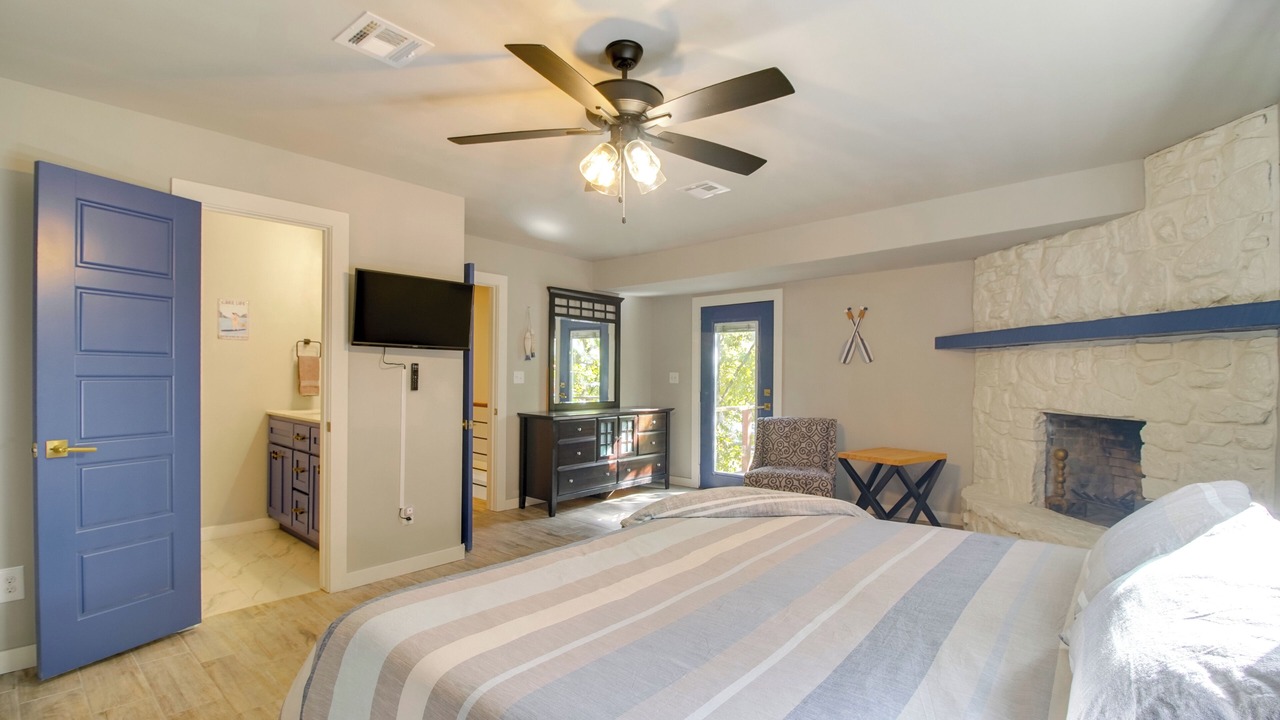 Photo of Bedroom in Afton