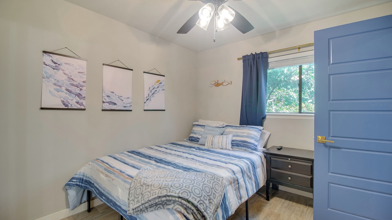 Photo of Bedroom in Afton