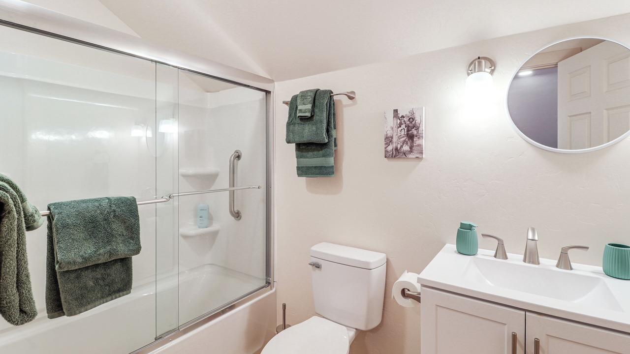 Photo of Bathroom in Bisbee