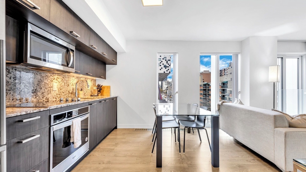Photo of Kitchen in Grange Park
