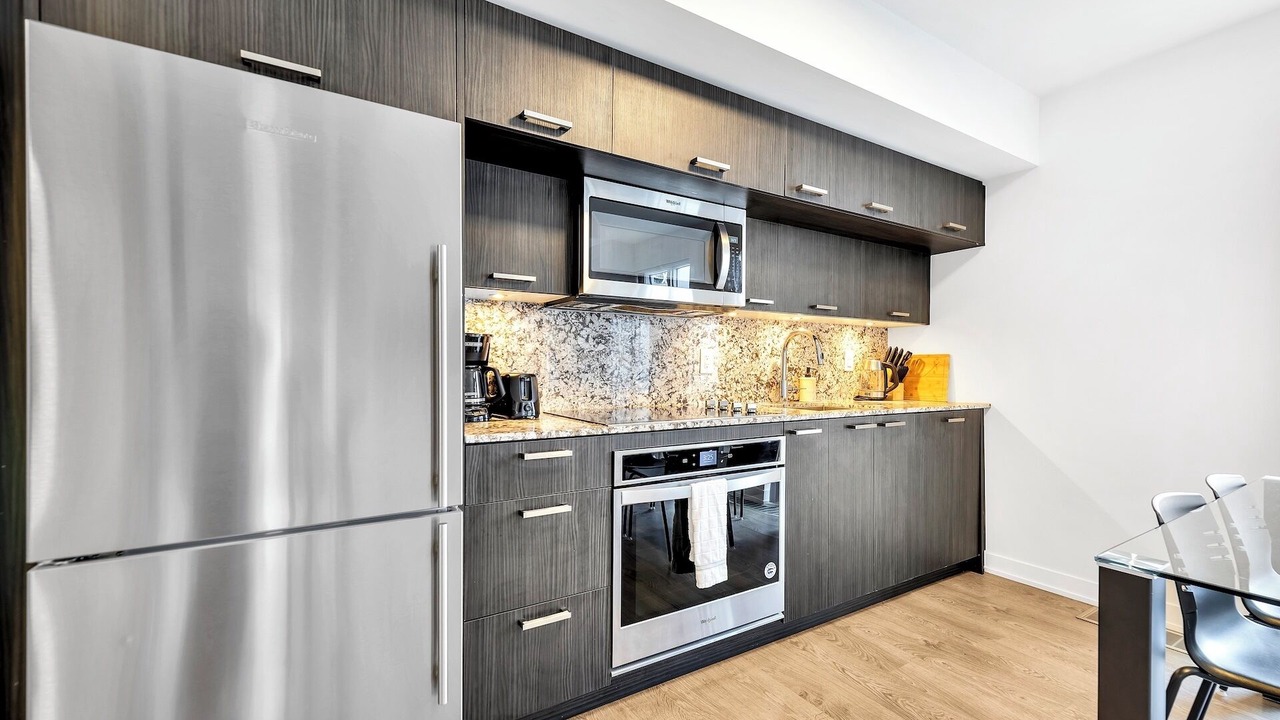 Photo of Kitchen in Grange Park