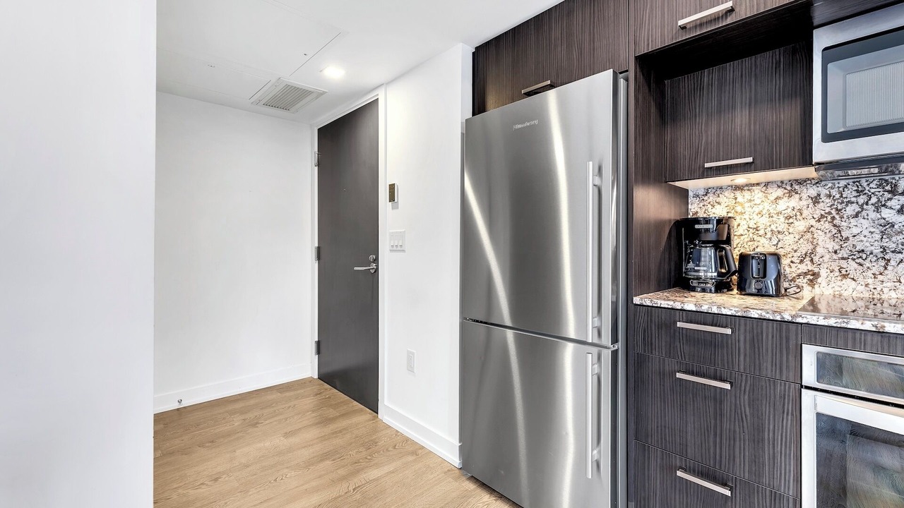Photo of Kitchen in Grange Park