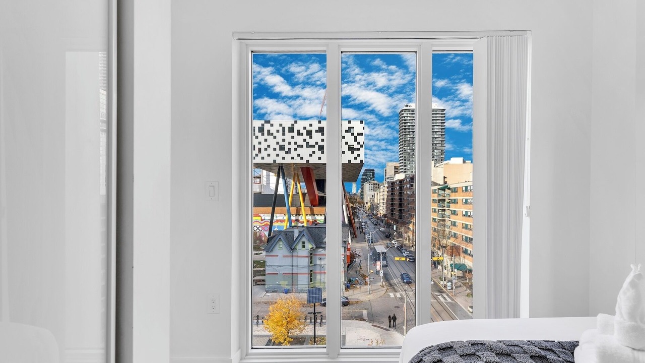 Photo of Bedroom in Grange Park