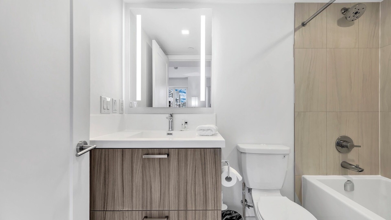 Photo of Bathroom in Grange Park
