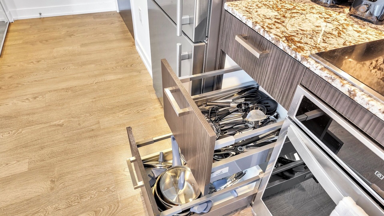 Photo of Kitchen in Grange Park