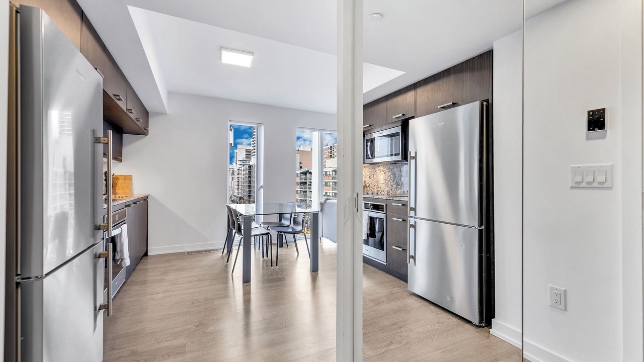 Photo of Kitchen in Grange Park