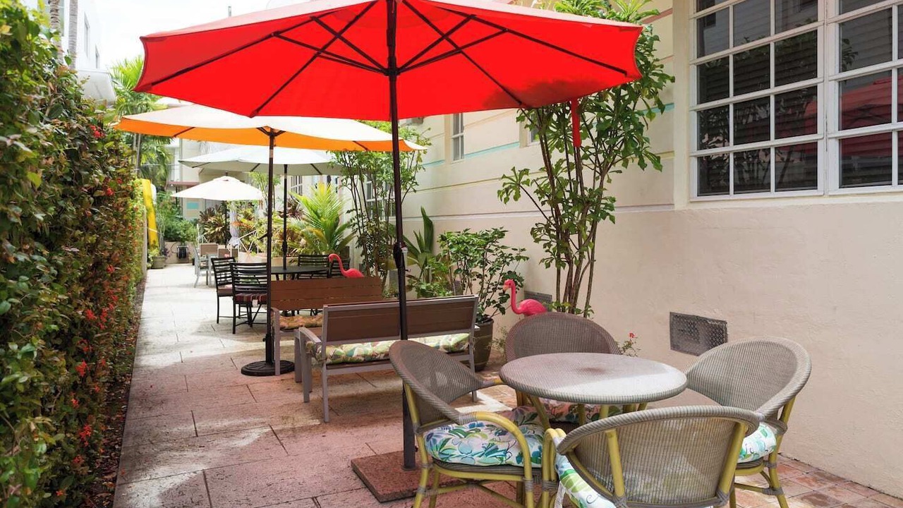 Photo of Outdoor in South Pointe