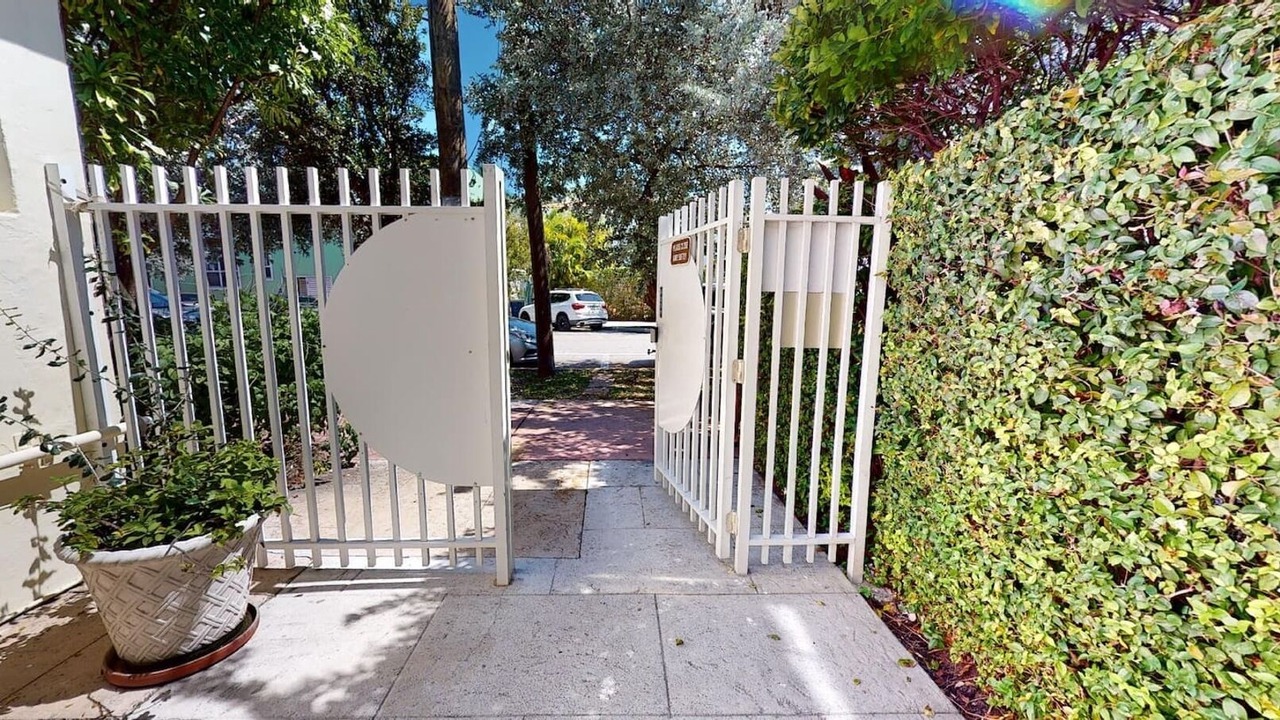 Photo of Outdoor in South Pointe