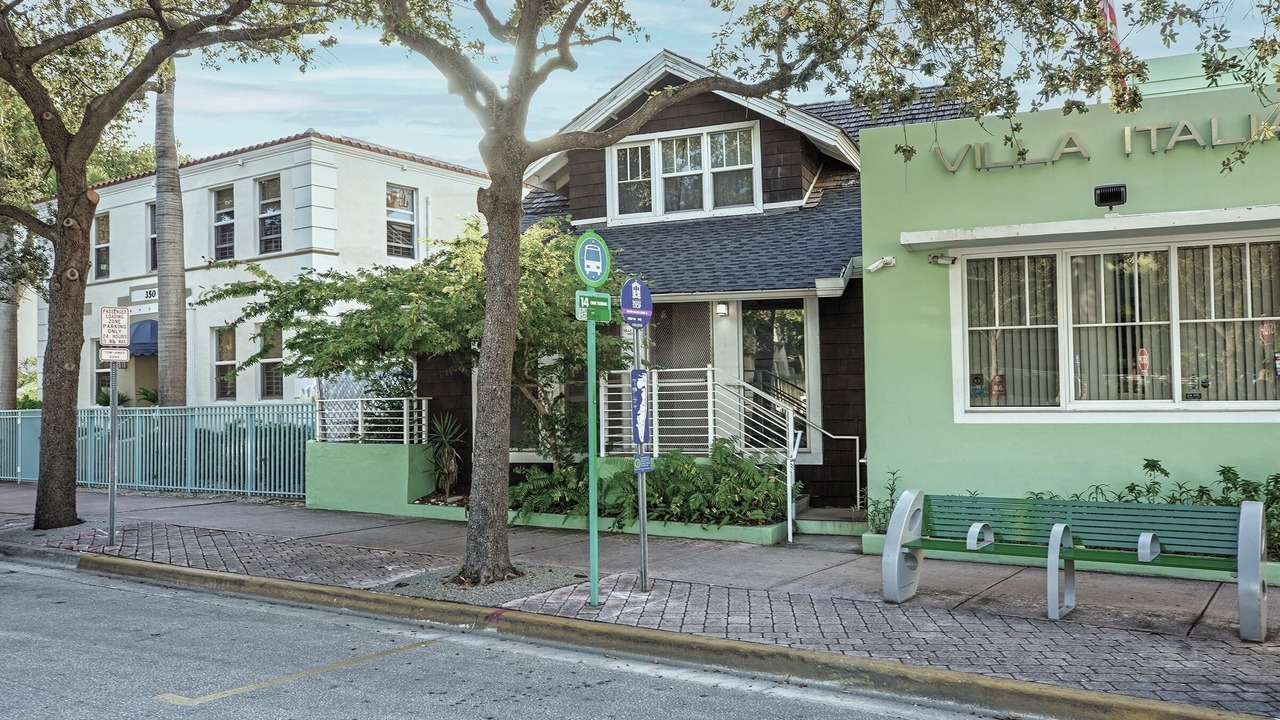 Photo of Outdoor in South Pointe