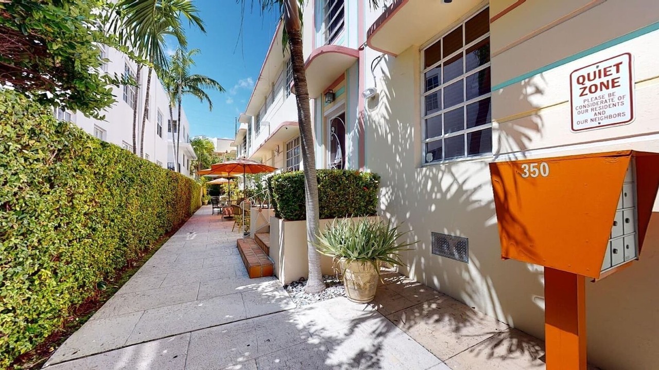 Photo of Outdoor in South Pointe