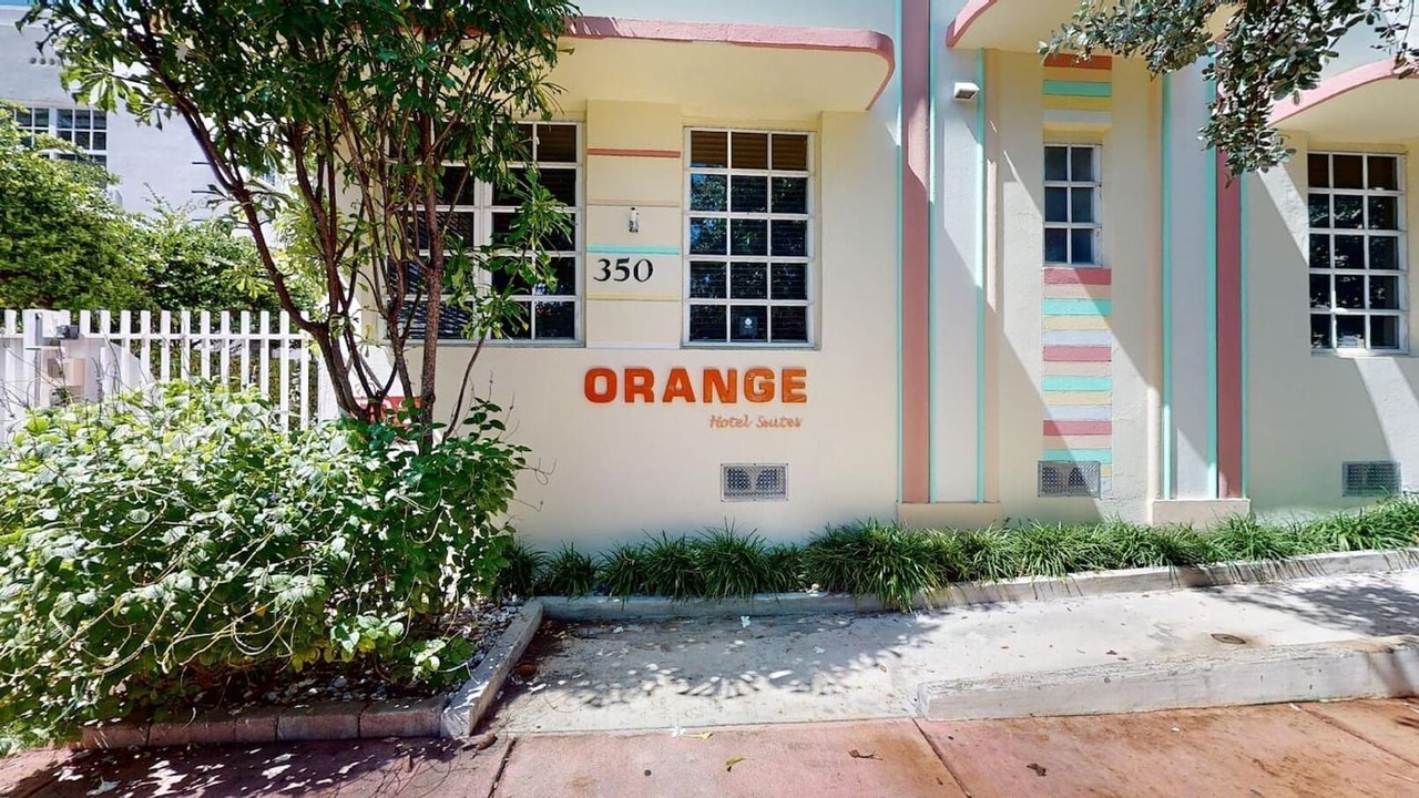 Photo of Outdoor in South Pointe