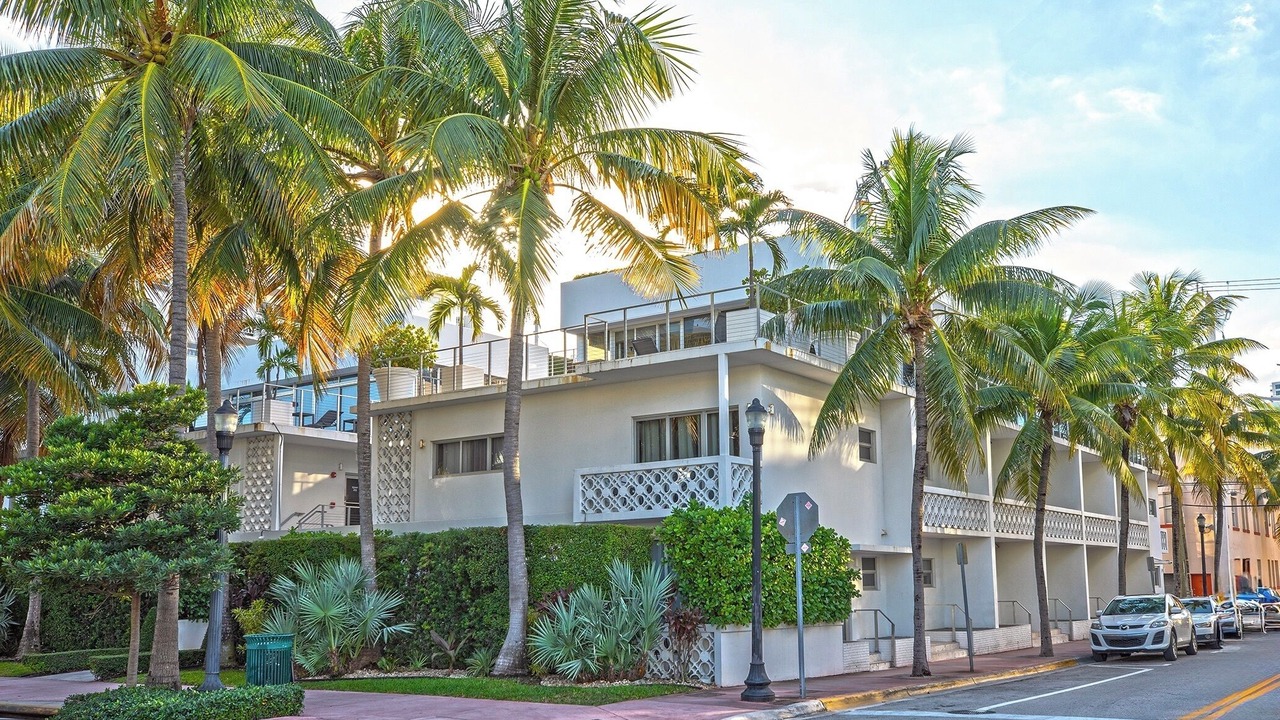Photo of Outdoor in South Pointe