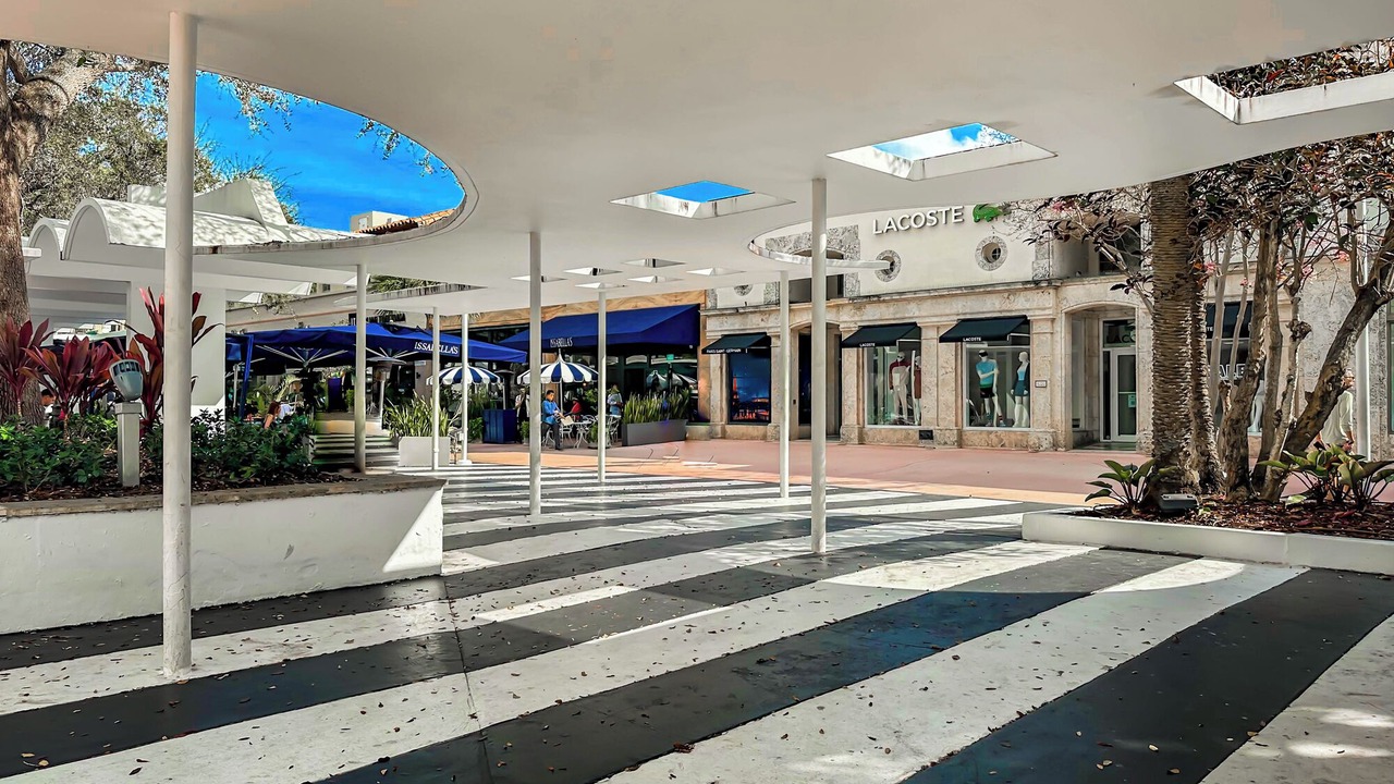 Photo of Outdoor in South Pointe