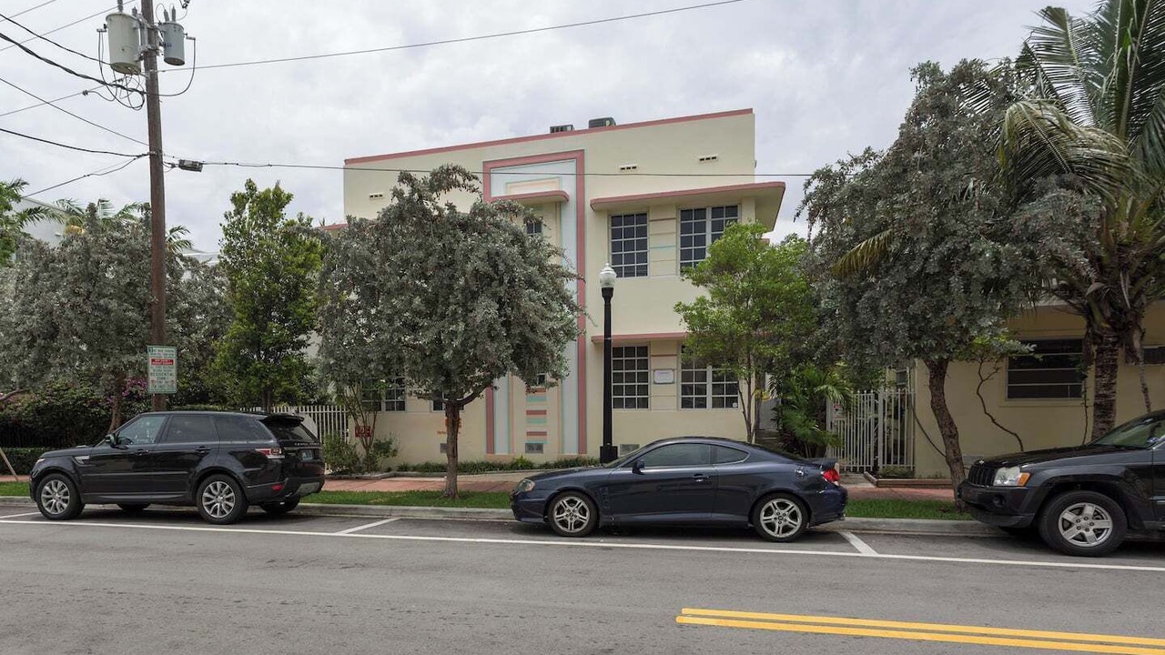 Photo of Outdoor in South Pointe
