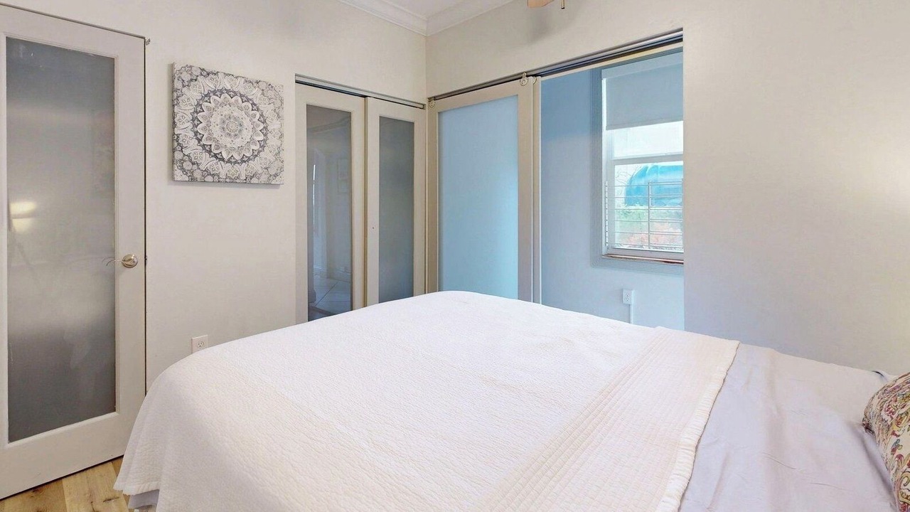 Photo of Bedroom in South Pointe