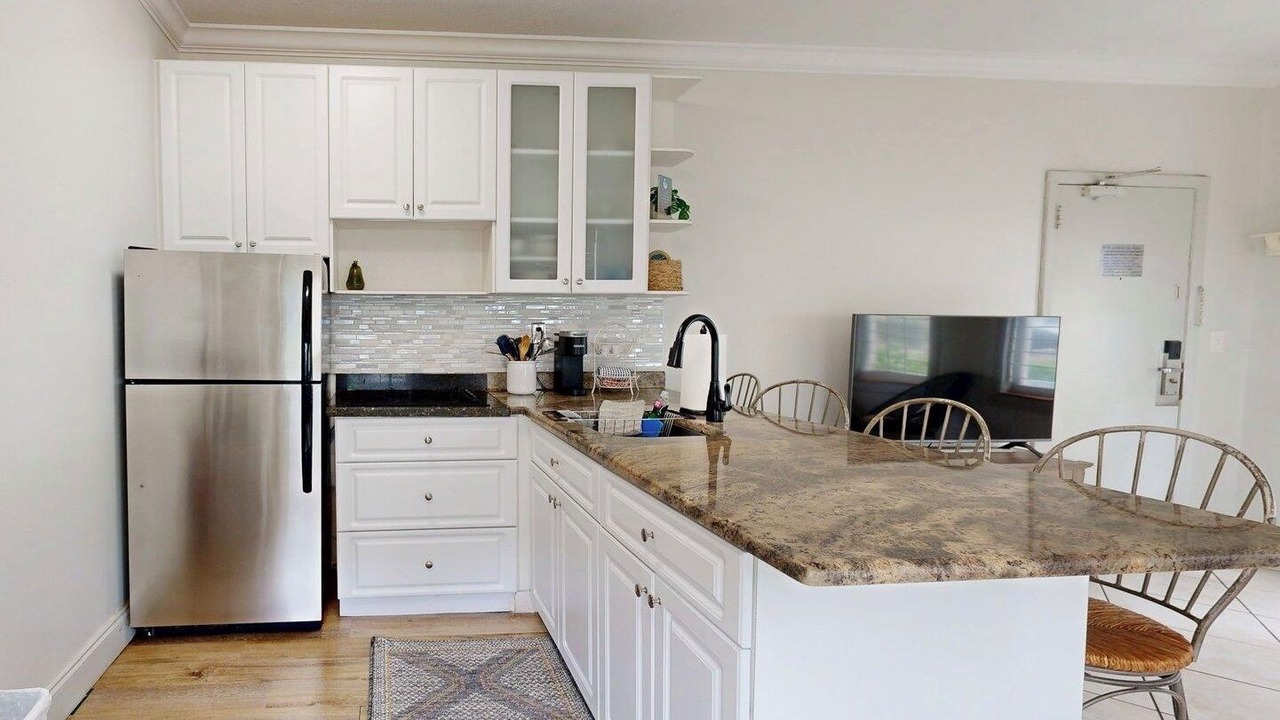 Photo of Kitchen in South Pointe
