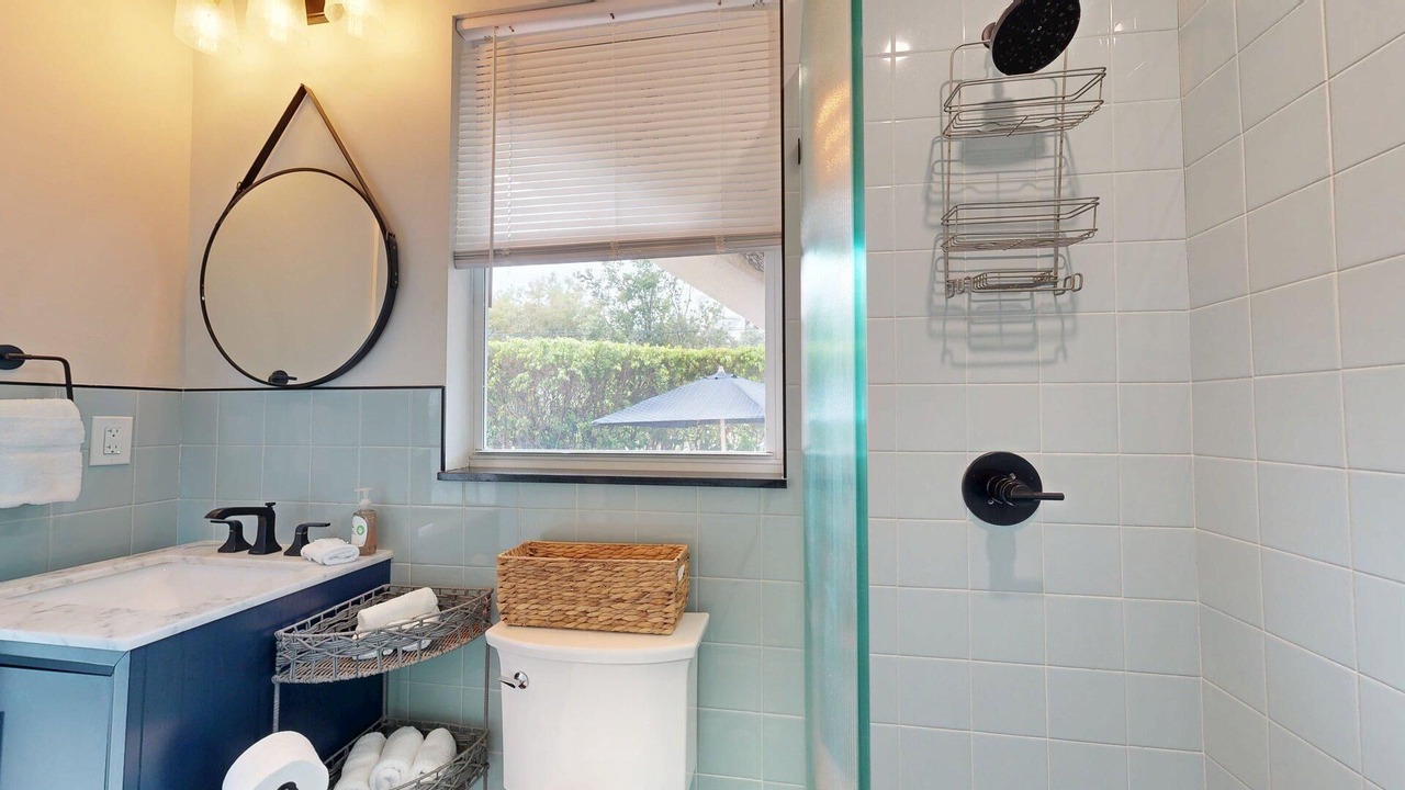Photo of Bathroom in South Pointe
