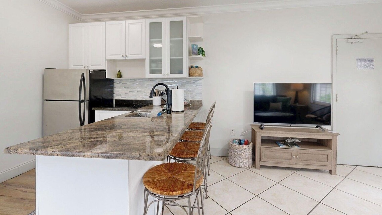 Photo of Kitchen in South Pointe
