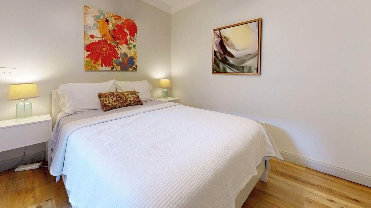 Photo of Bedroom in South Pointe