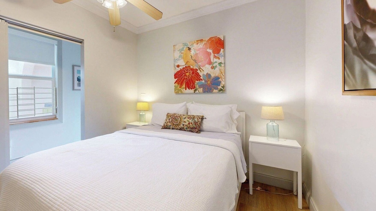Photo of Bedroom in South Pointe