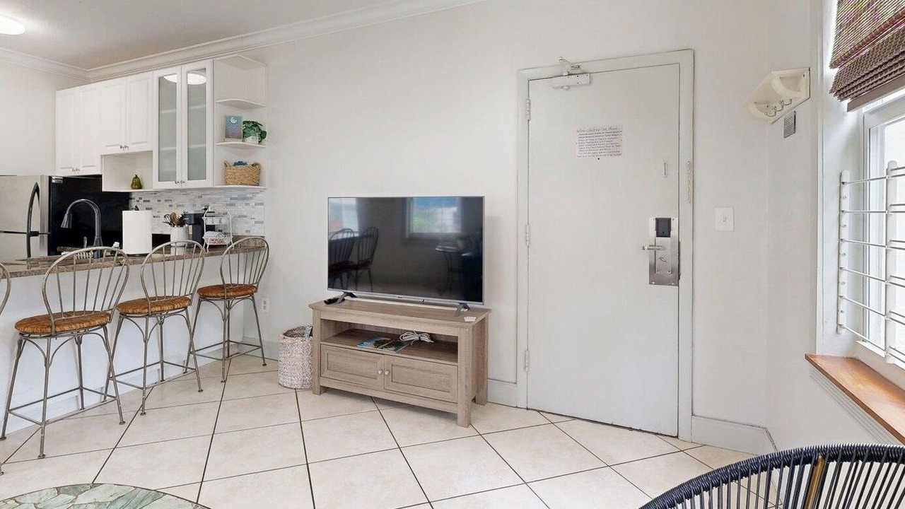 Photo of Kitchen in South Pointe