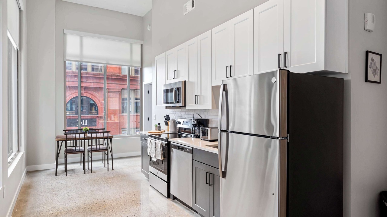 Photo of Others in Downtown Cincinnati