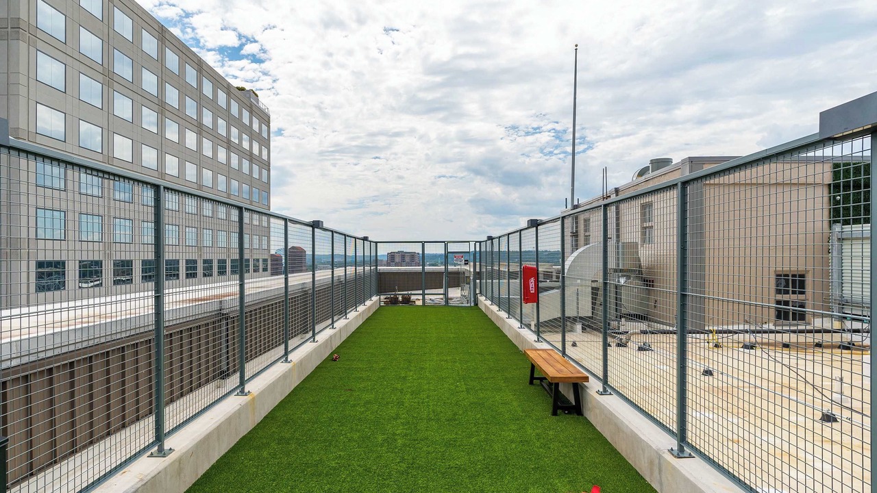 Photo of Outdoor in Downtown Cincinnati