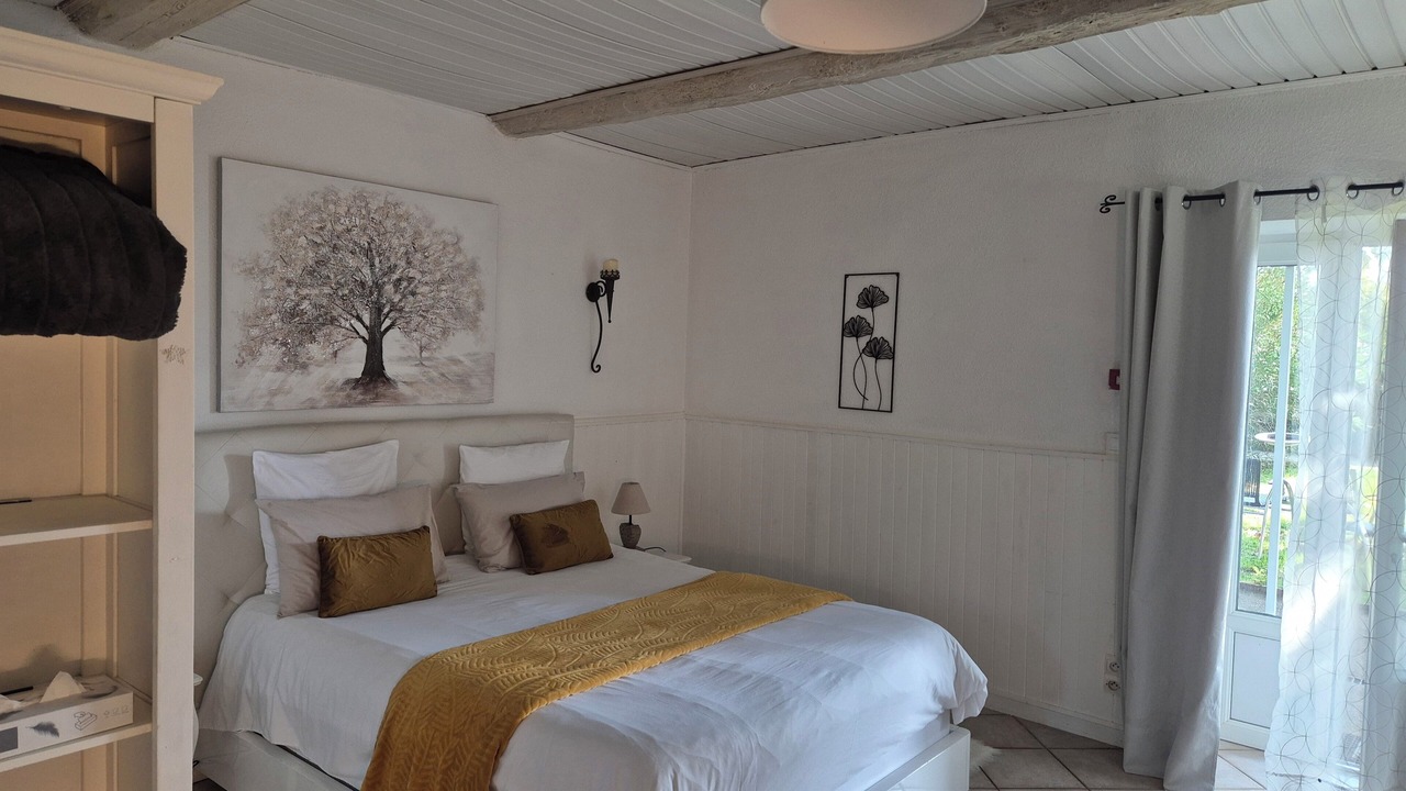 Photo of Bedroom in Crest