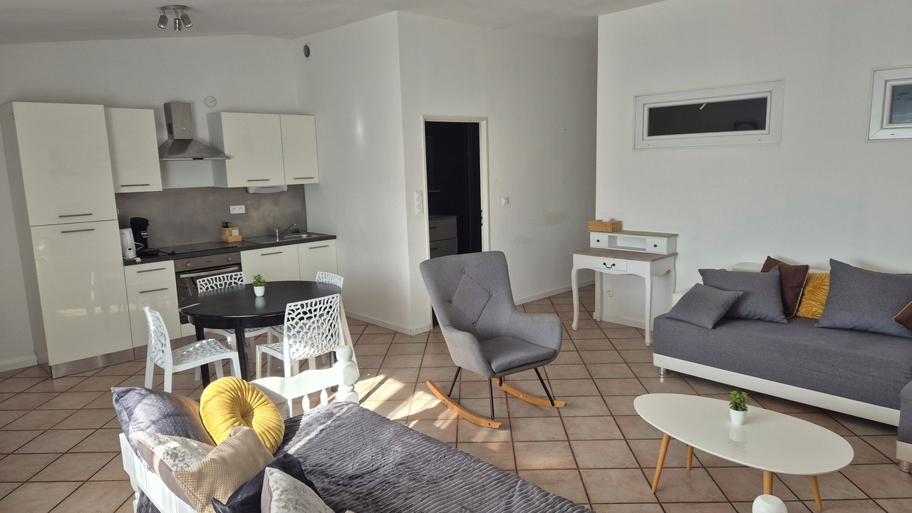 Photo of Livingroom in Crest