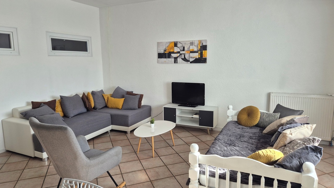 Photo of Livingroom in Crest