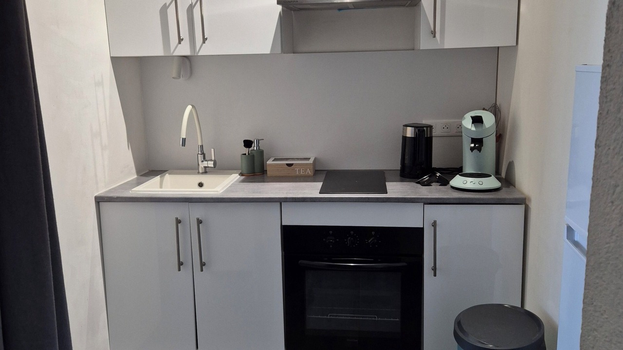Photo of Kitchen in Crest