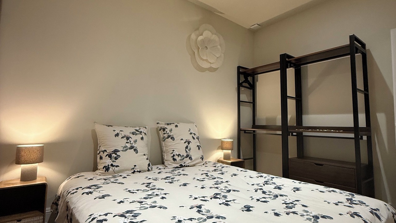 Photo of Bedroom in Gueret