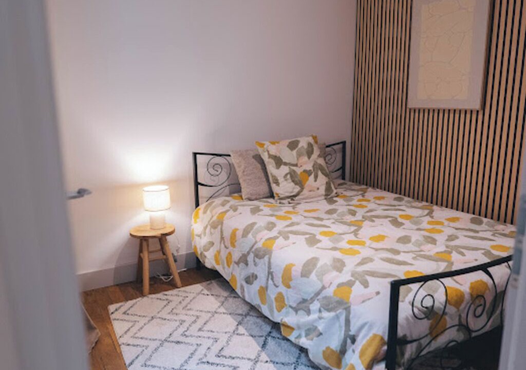 Photo of Bedroom in Gueret