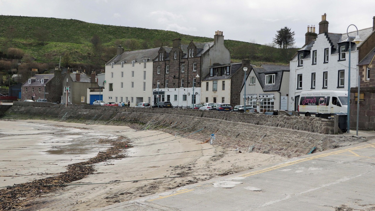 Photo of Others in Stonehaven