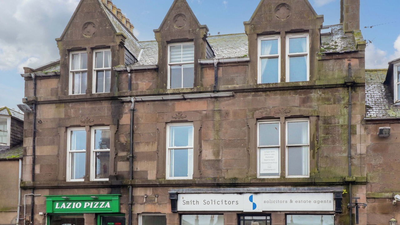 Photo of Outdoor in Stonehaven