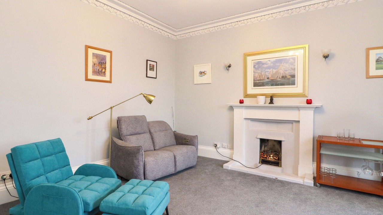 Photo of Livingroom in Stonehaven