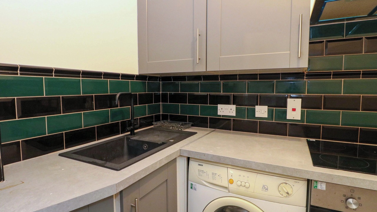 Photo of Kitchen in Stonehaven