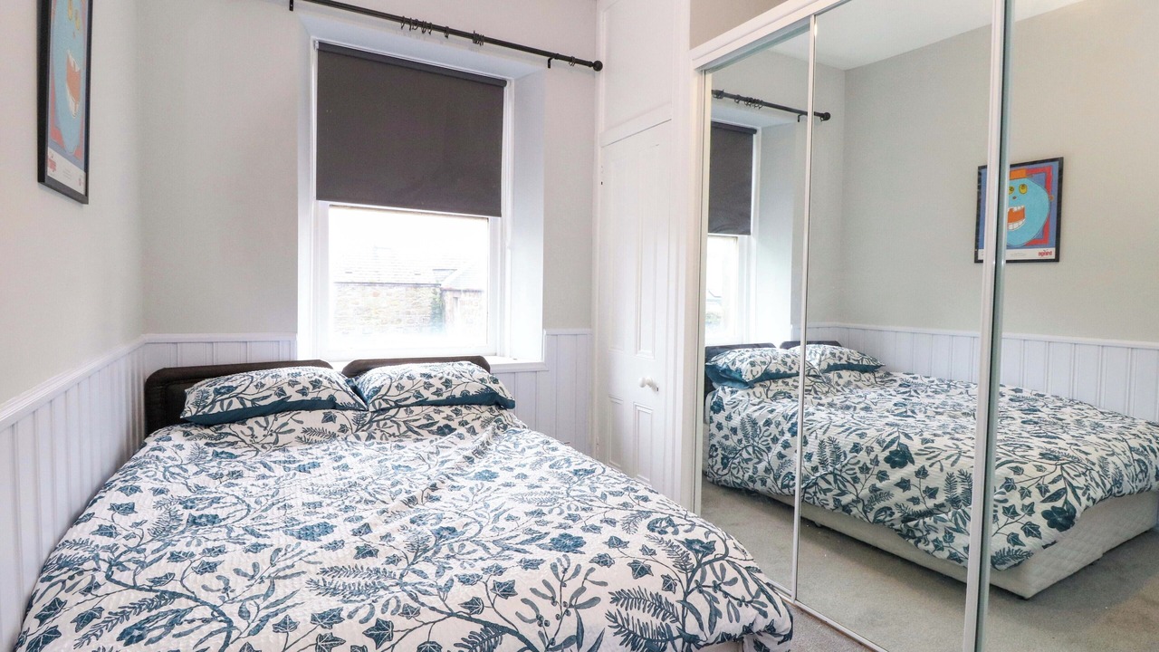 Photo of Bedroom in Stonehaven