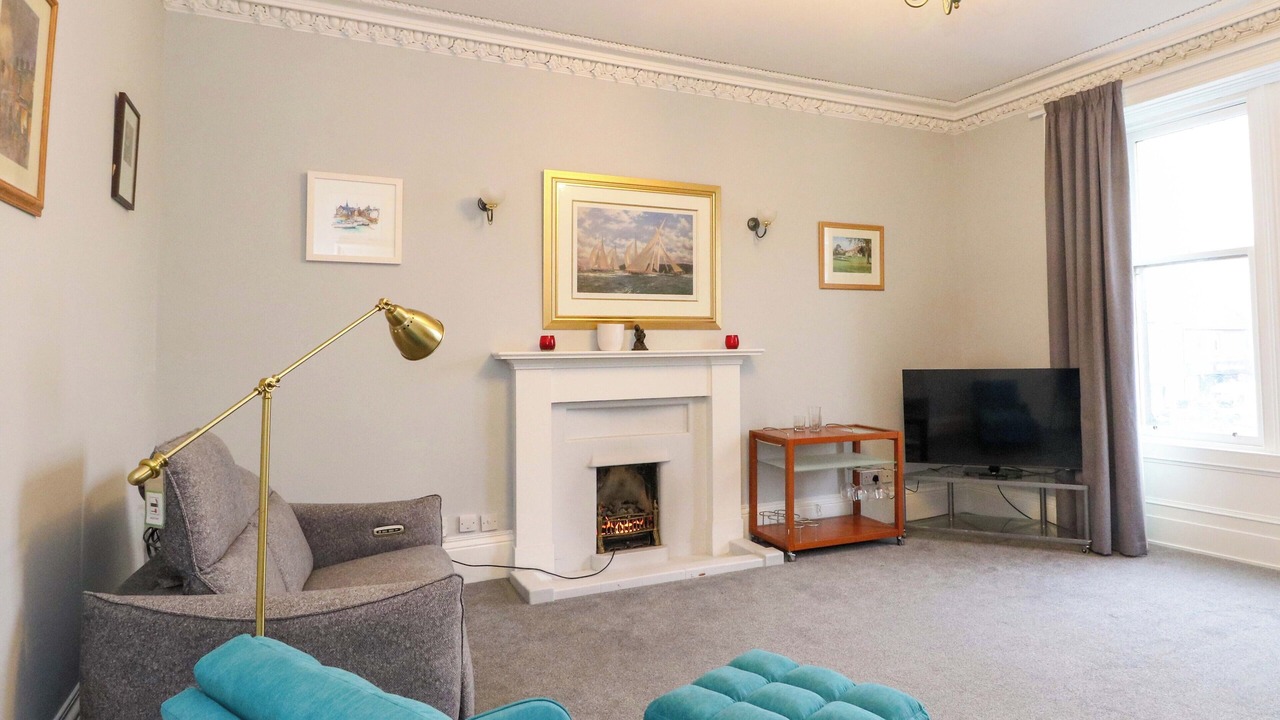 Photo of Livingroom in Stonehaven