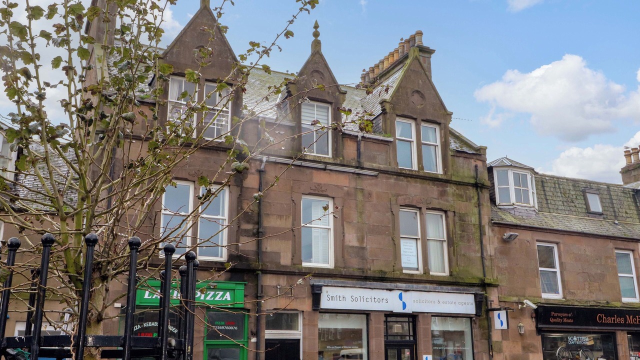 Photo of Outdoor in Stonehaven