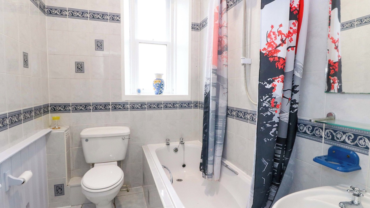 Photo of Bathroom in Stonehaven