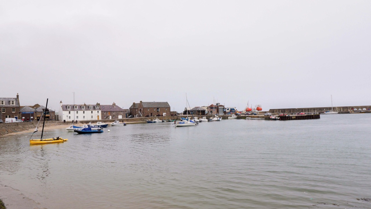 Photo of Others in Stonehaven