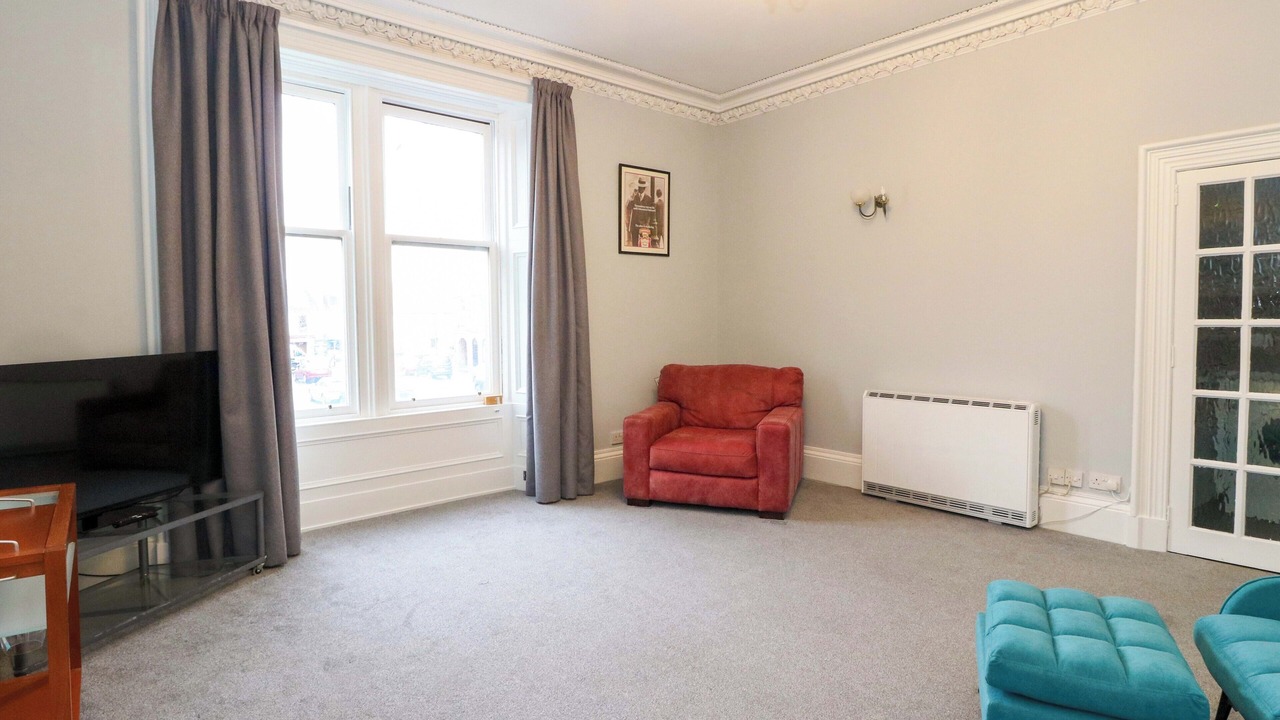 Photo of Livingroom in Stonehaven