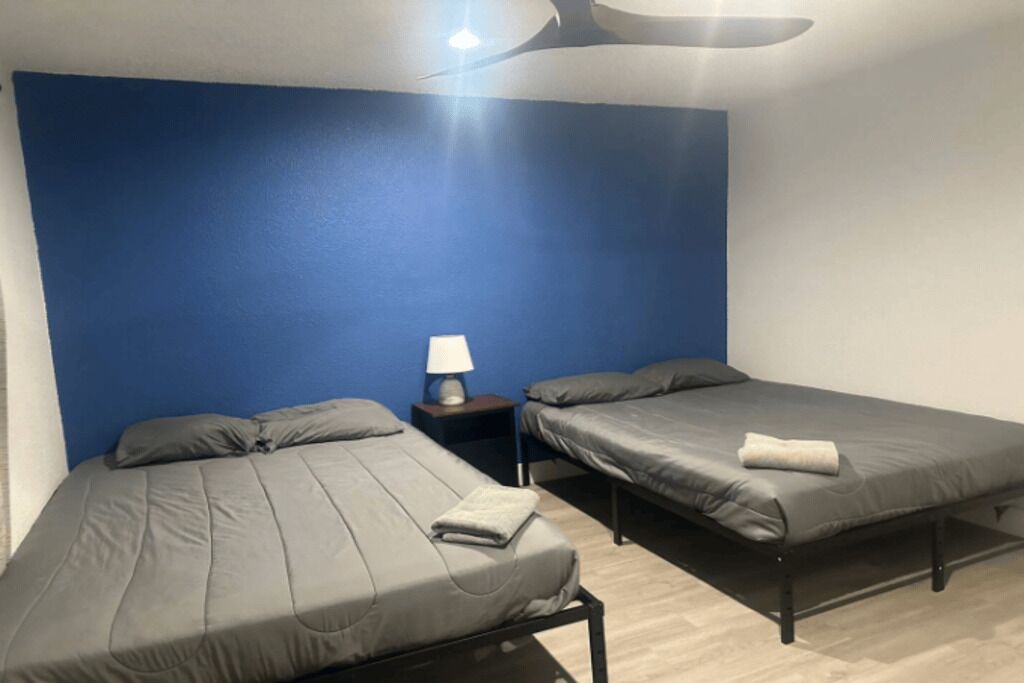 Photo of Bedroom in Klein