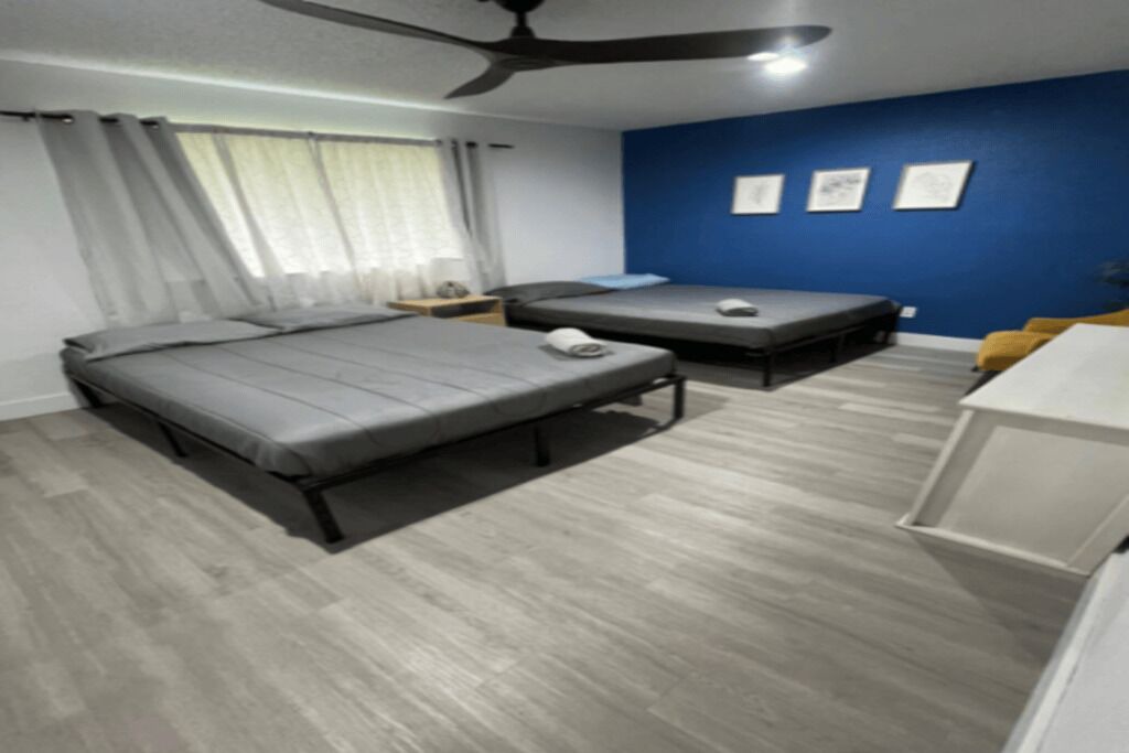 Photo of Bedroom in Klein