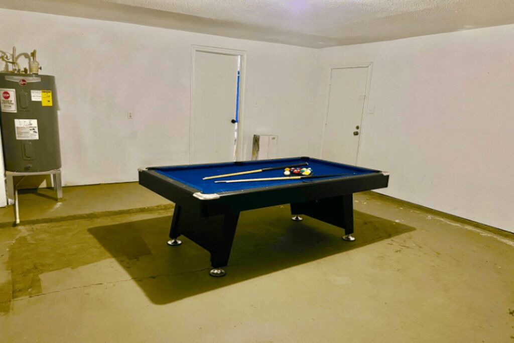 Photo of Bedroom in Klein
