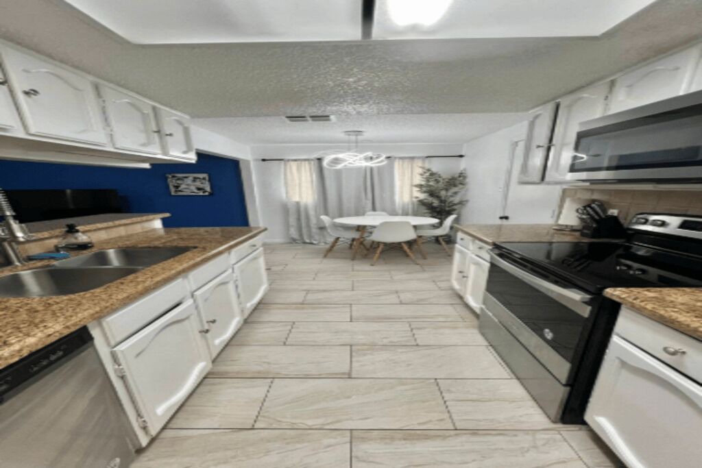 Photo of Kitchen in Klein