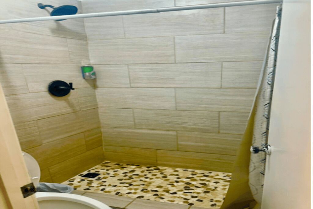 Photo of Bathroom in Klein